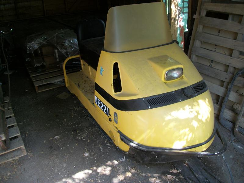 Spaulding motors bemidji honda #2